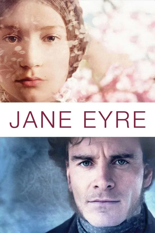 Chuyện tình nàng Jane Eyre