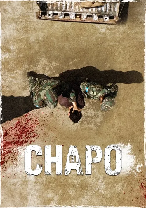 Trùm Ma Túy El Chapo