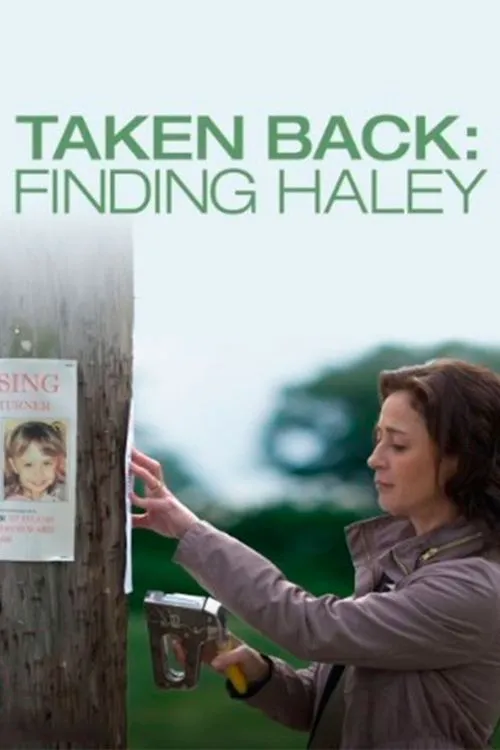 Đi Tìm Haley