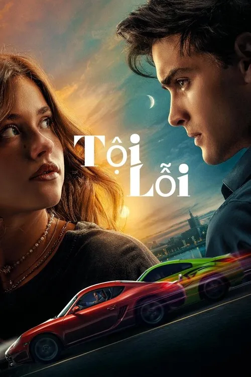 Lỗi Tại Tôi