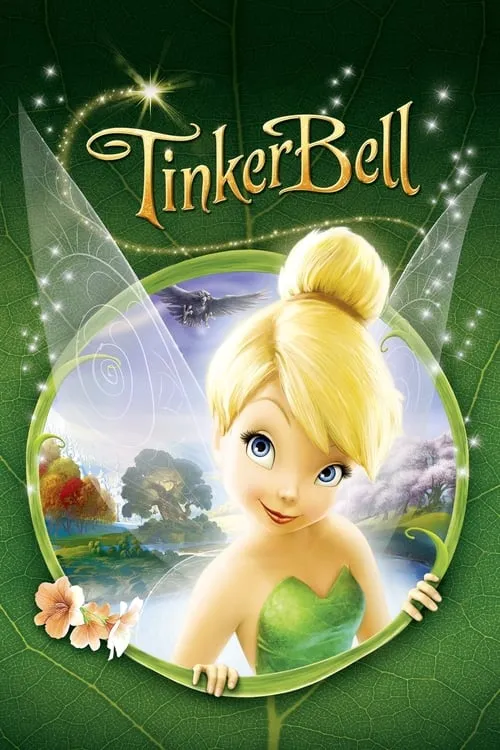 Tinker Bell - Cô Tiên Giúp Ích