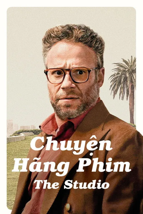 Chuyện Hãng Phim