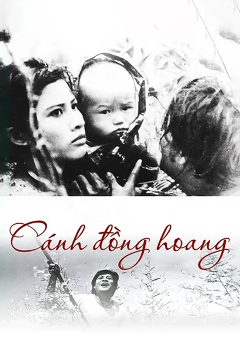 Cánh Đồng Hoang
