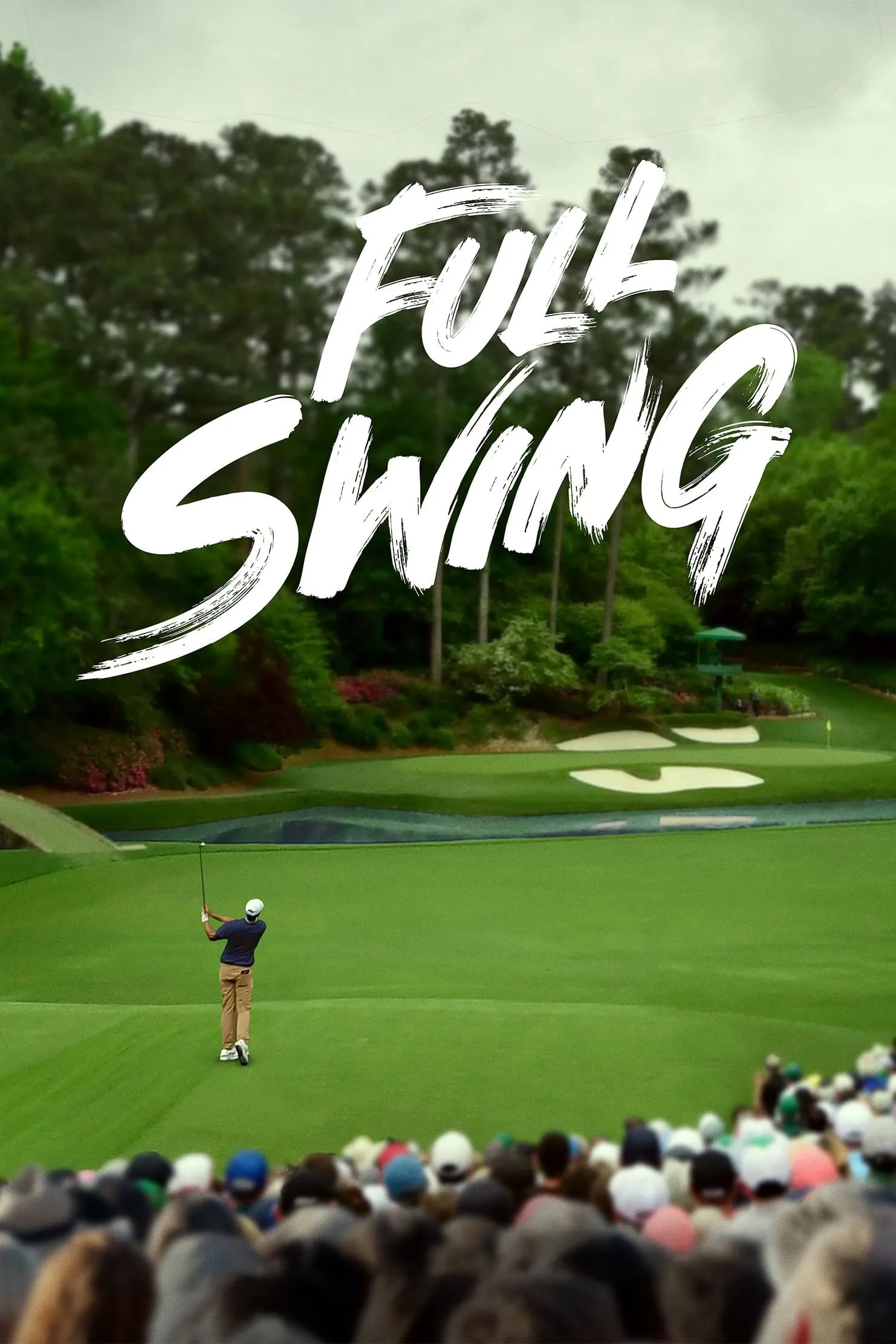 Những Tay Golf Chuyên Nghiệp