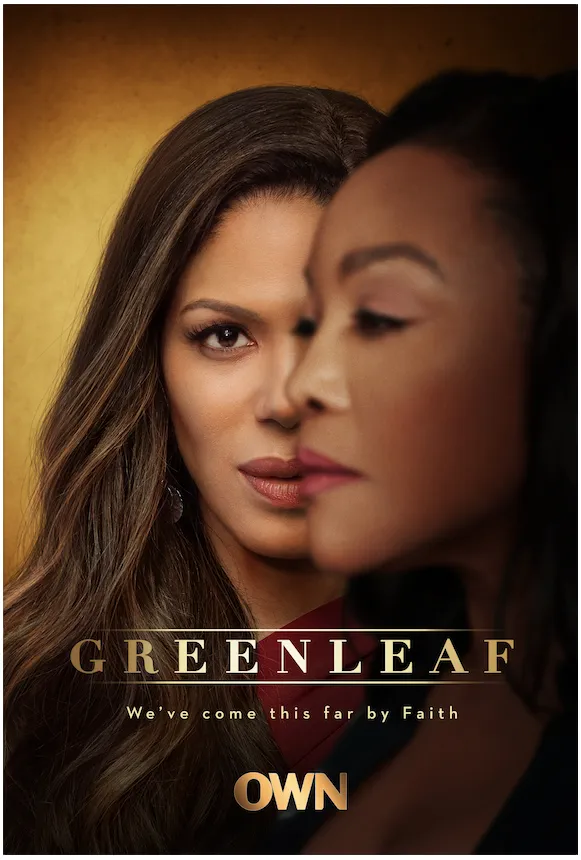 Greenleaf