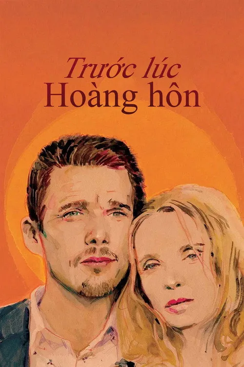 Trước Lúc Hoàng Hôn