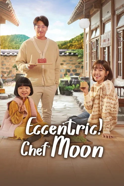 Đầu Bếp Lập Dị