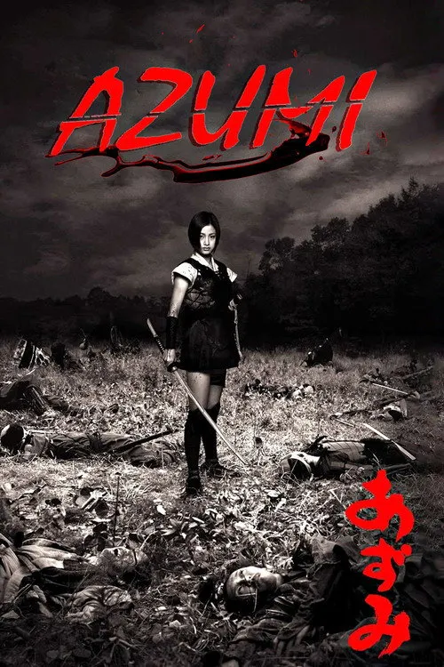 Sát Thủ Azumi 1