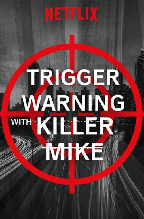 Killer Mike: Phá rào định kiến