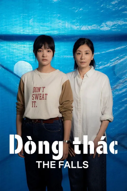 Dòng thác