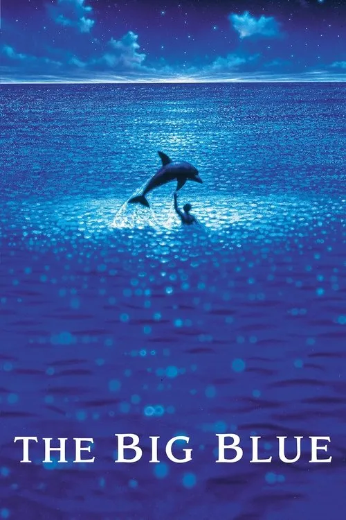 Đại Dương Xanh