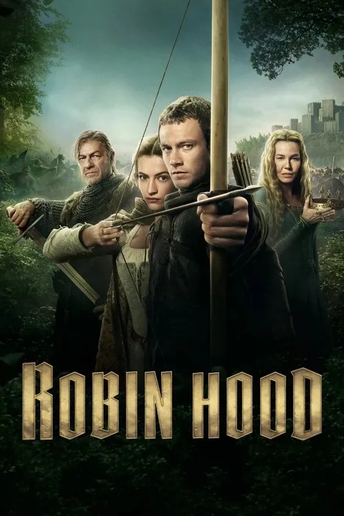 Robin Hood