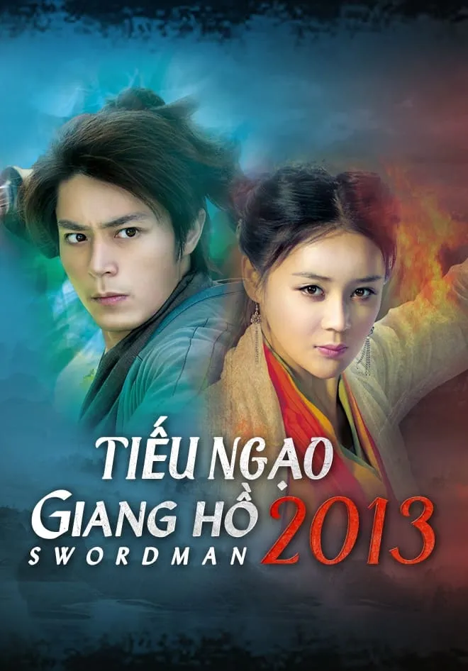 Tân Tiếu Ngạo Giang Hồ