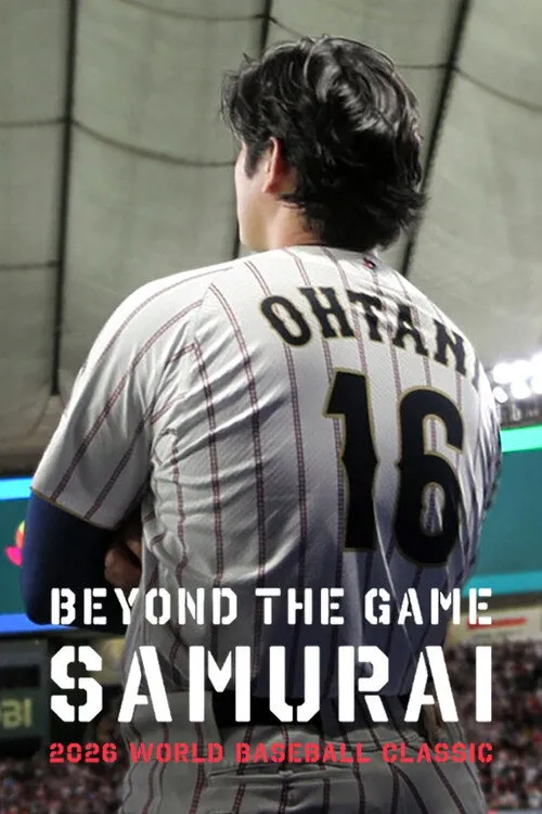 Phía sau trận đấu: Samurai – World Baseball Classic 2026