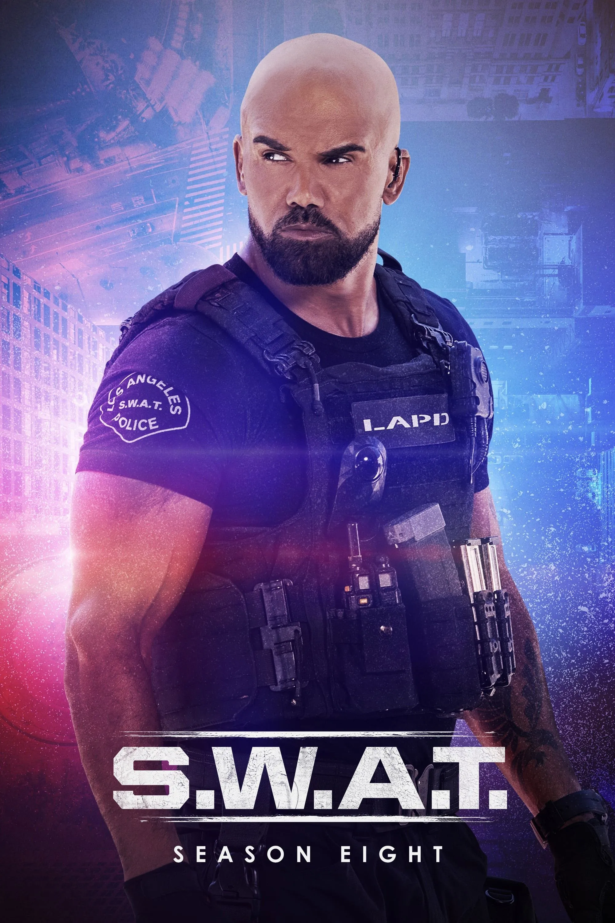 Đội Đặc Nhiệm SWAT