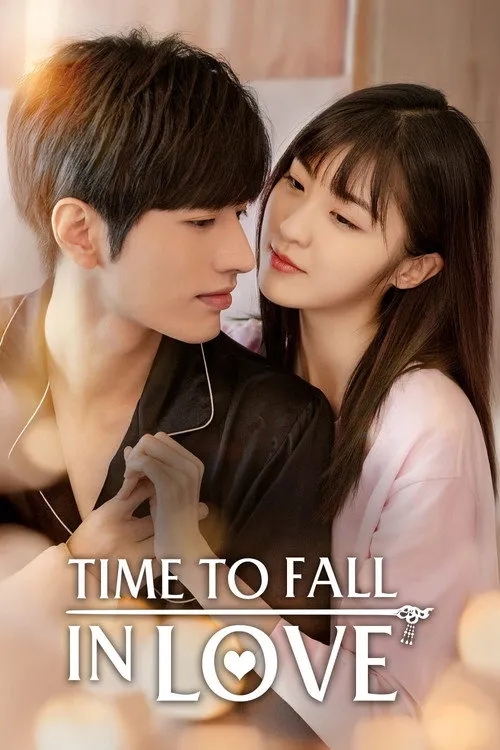 Cuối Cùng Cũng Đến Lượt Tôi Yêu