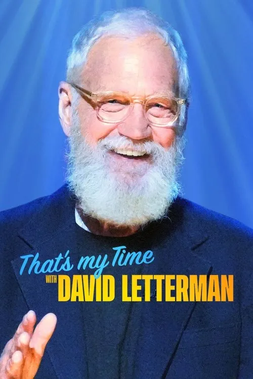 David Letterman: Buổi diễn hạ màn
