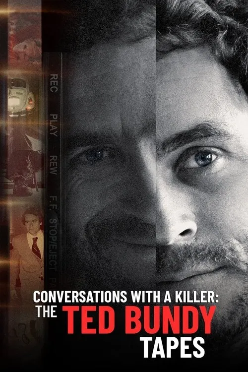 Đối thoại với kẻ sát nhân: Thước phim về Ted Bundy
