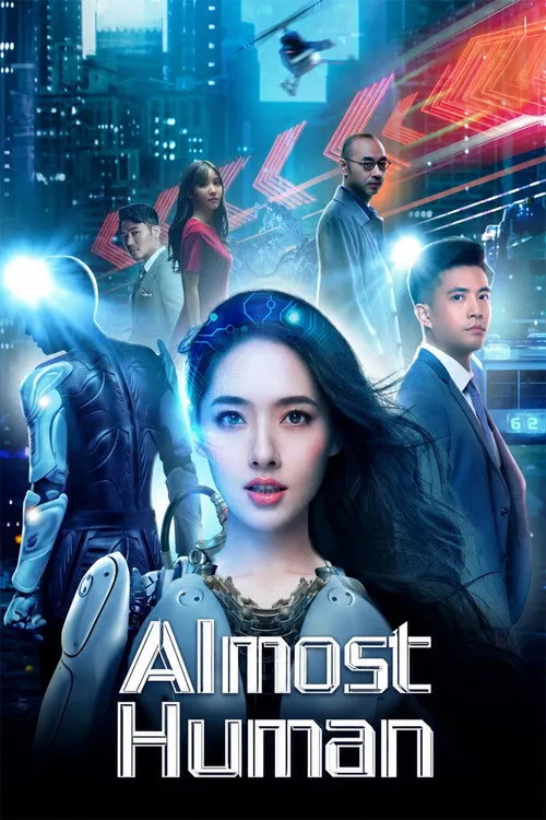 Vỏ Bọc Người Máy