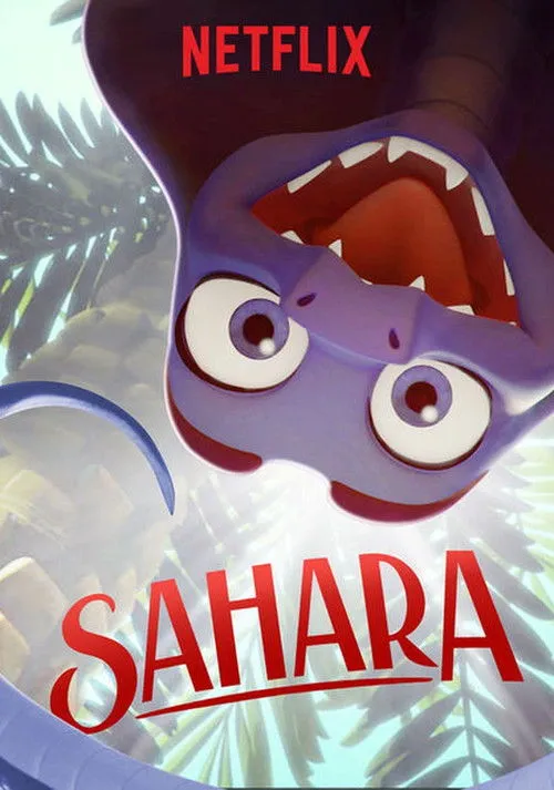 Sa mạc Sahara