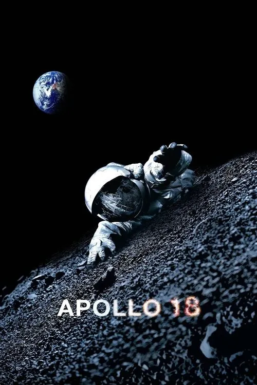 Bí Mật Apollo 18