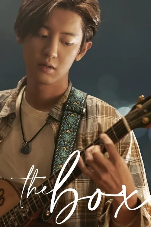 (Chanyeol) Người Làm Nhạc