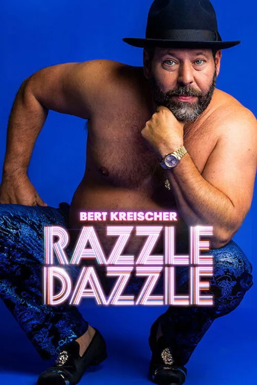 Bert Kreischer: Huyên náo