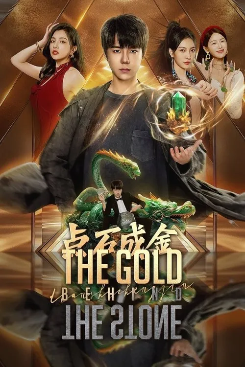 Điểm Đá Hóa Vàng