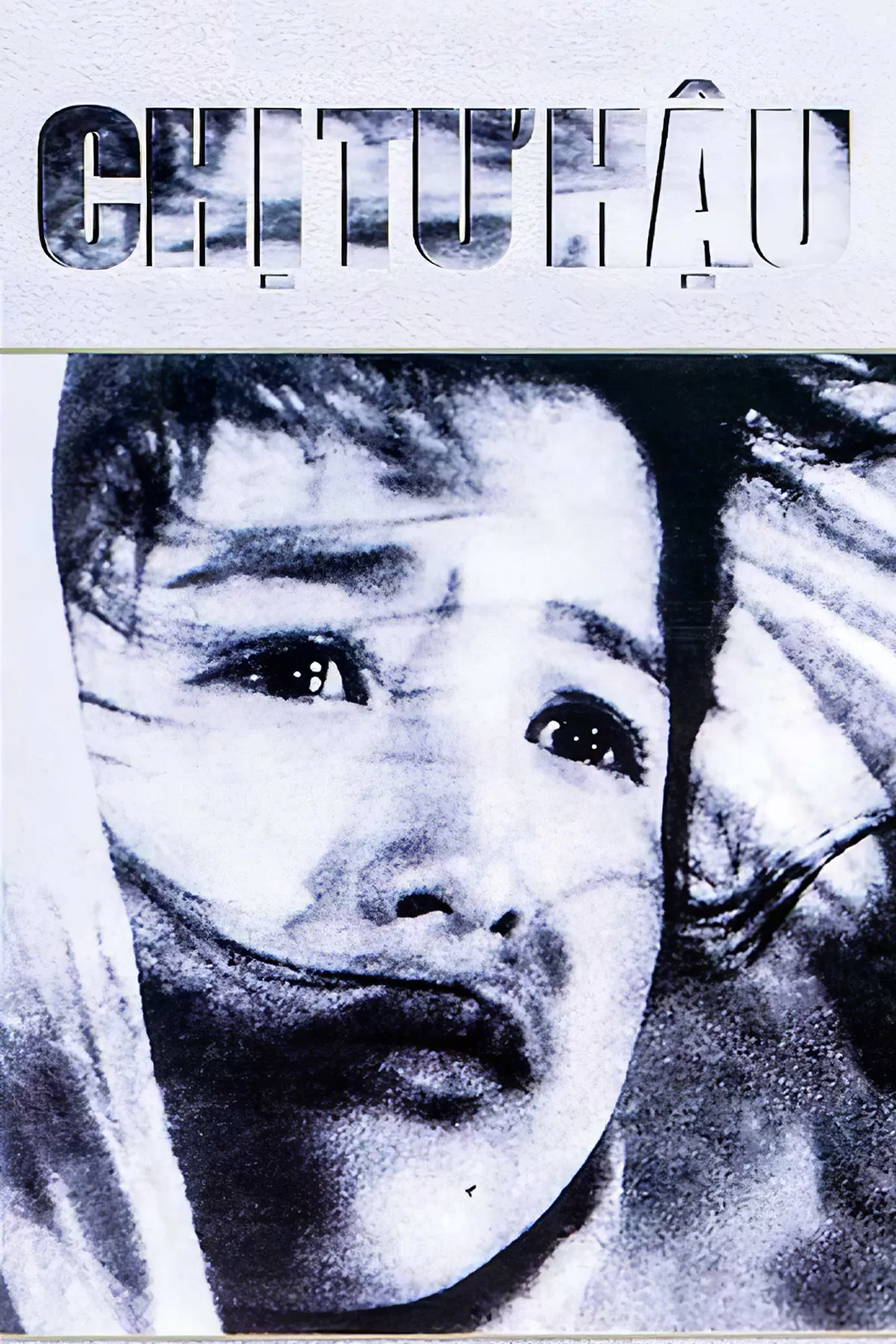 Chị Tư Hậu
