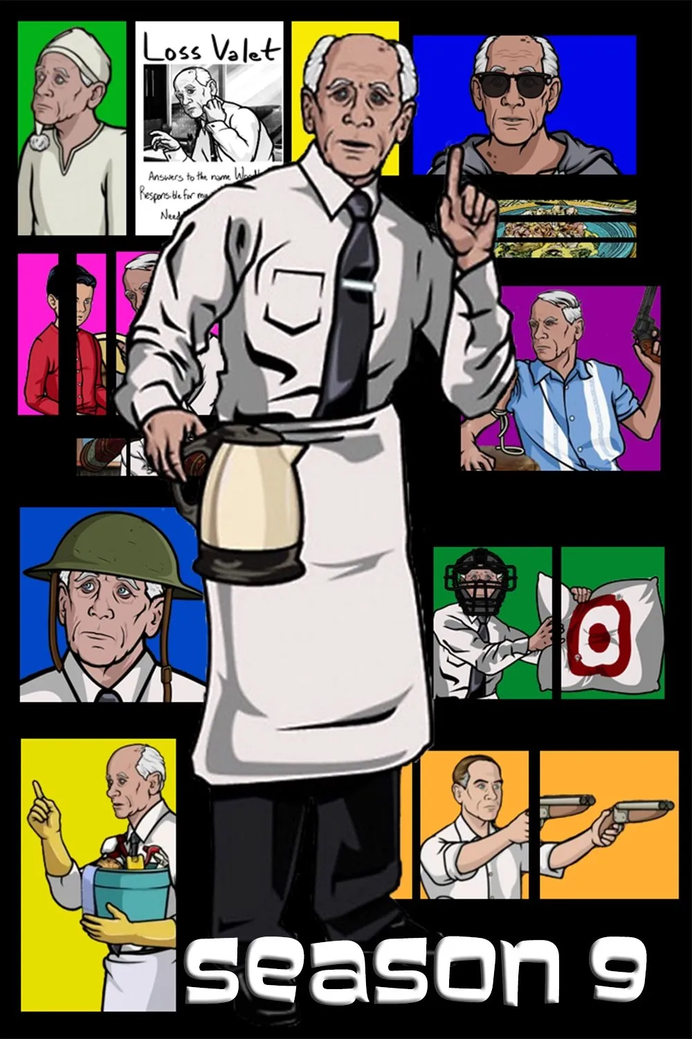 Archer