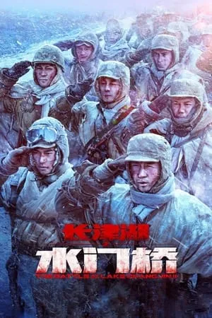 Trận chiến Hồ Trường Tân 2