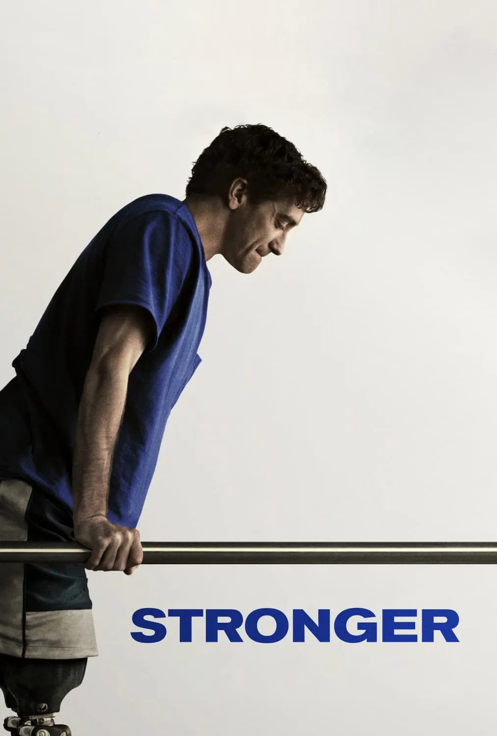 Stronger: Vượt lên số phận