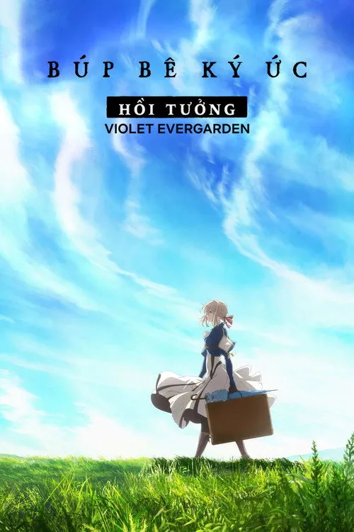 Búp bê ký ức: Hồi tưởng