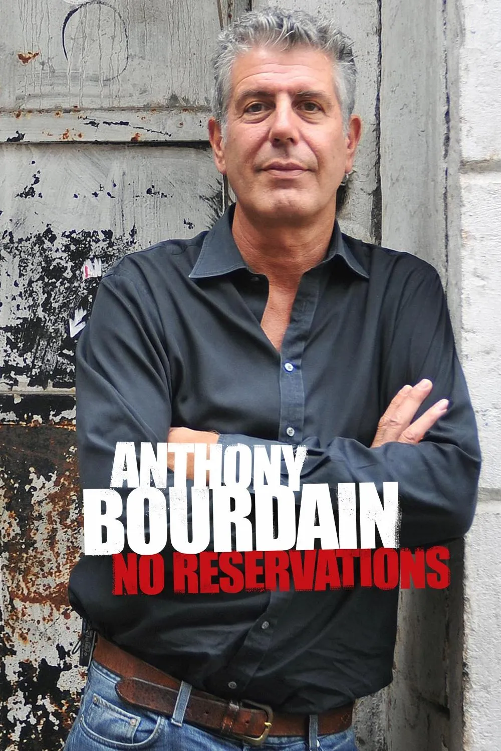 Phiêu Lưu Cùng Anthony Bourdain