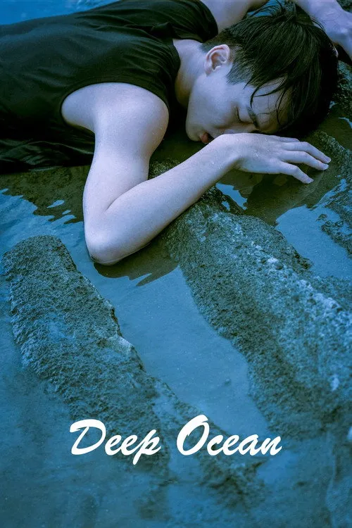 Đại dương sâu thẳm