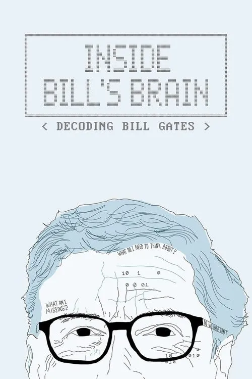 Bên trong bộ não của Bill: Giải mã Bill Gates