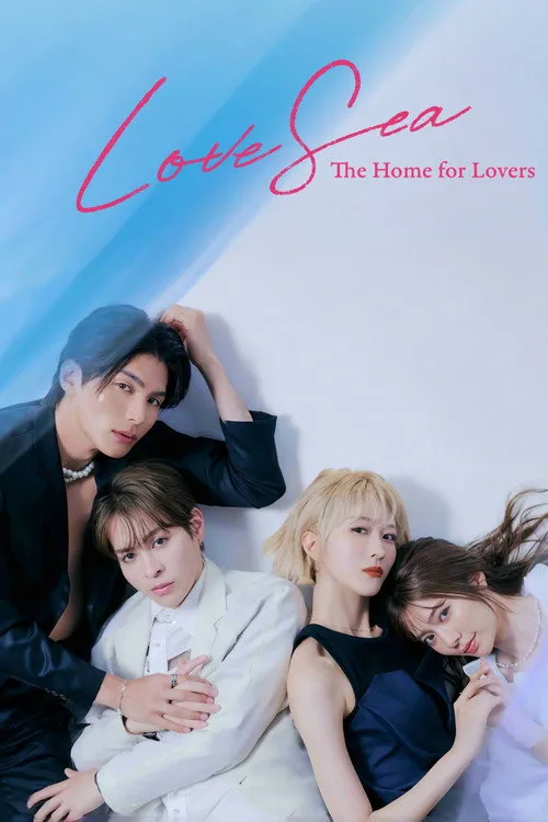 Love Sea: Chỗ Dựa Tình Yêu