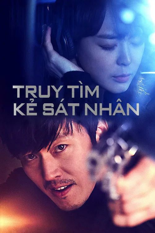 Âm Thanh Tội Phạm 3