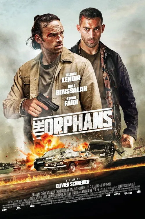 Les Orphelins