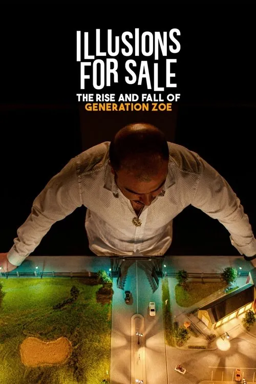 Người Bán Ảo Tưởng: Vụ Lừa Đảo Thế Hệ Zoe