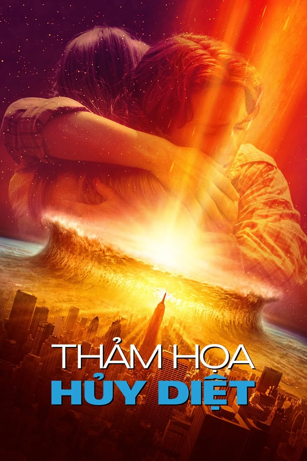 Thảm họa hủy diệt