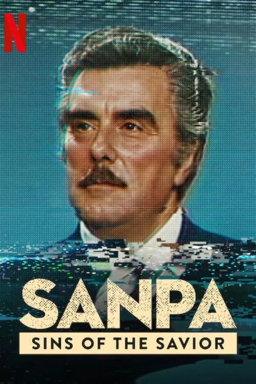 SanPa: Tội lỗi của kẻ cứu rỗi