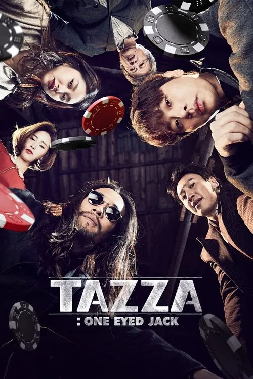 Thần Bài: Jack Một Mắt