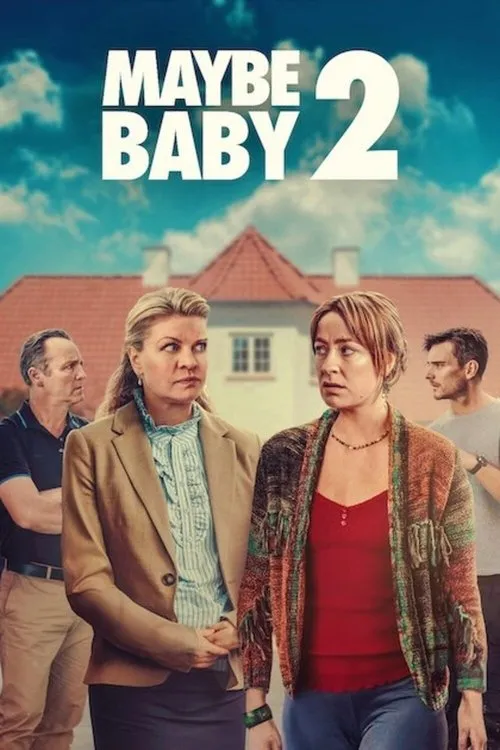 Hoán đổi bé bi 2