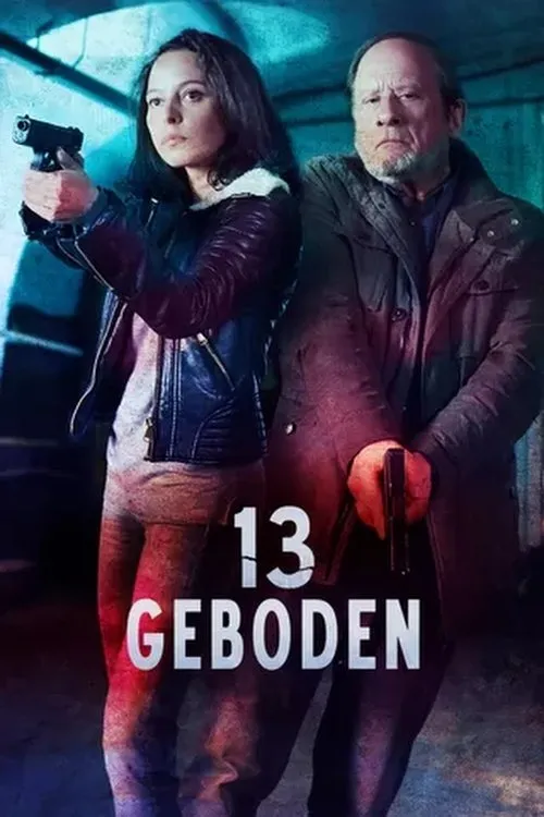 13 điều răn