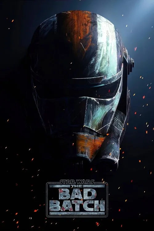 Star Wars: Lực Lượng Nhân Bản 99