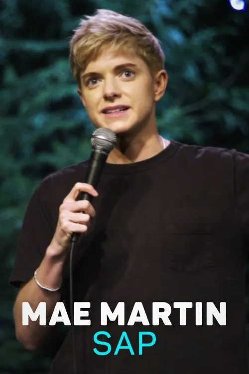Mae Martin: Nhựa cây
