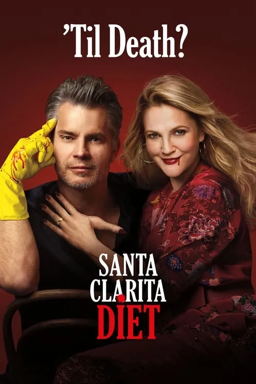 Chuyện ở Santa Clarita