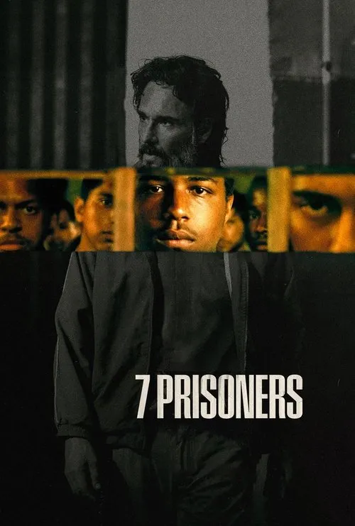 7 tù nhân