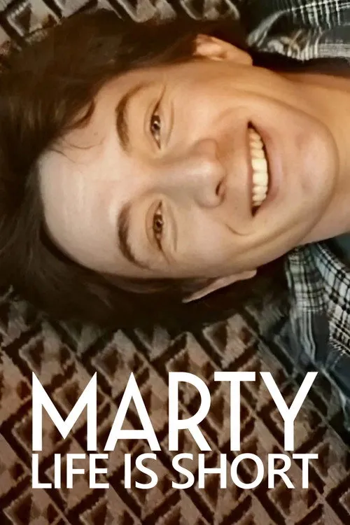 Marty, cuộc đời ngắn lắm